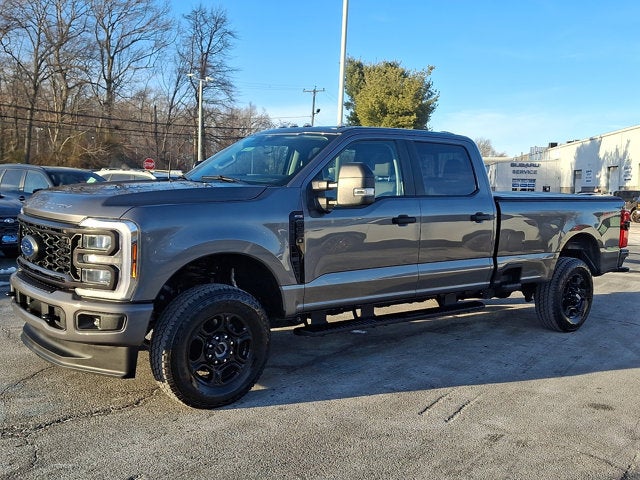 2024 Ford F-350 STX