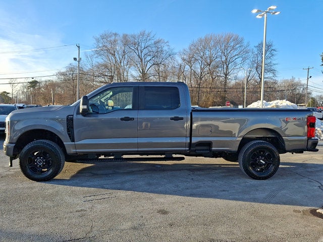 2024 Ford F-350 STX