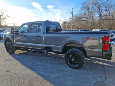 2024 Ford F-350 STX