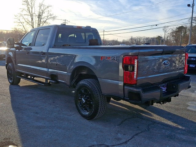 2024 Ford F-350 STX