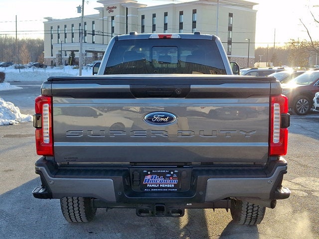 2024 Ford F-350 STX