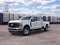 2027 Ford Super Duty F-350 SRW XL