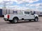 2027 Ford Super Duty F-350 SRW XL