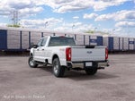 2027 Ford Super Duty F-350 SRW XL