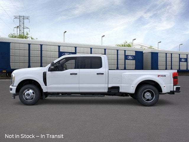 2026 Ford Super Duty F-350 DRW XL
