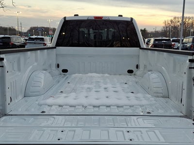 2025 Ford F-350 XL