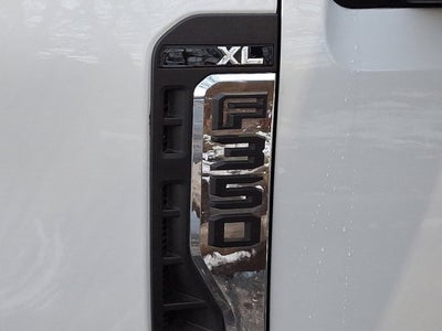 2025 Ford F-350 XL