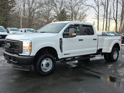 2025 Ford F-350 XL