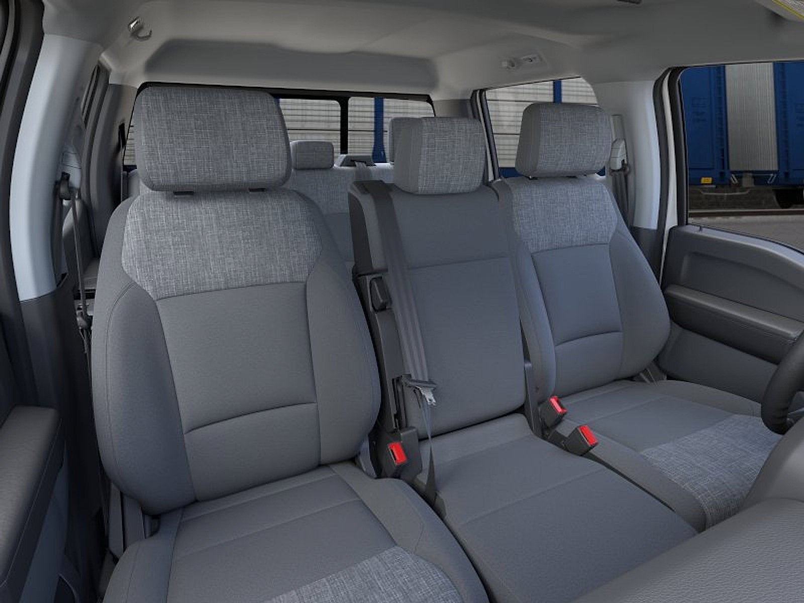2026 Ford Super Duty F-350 DRW XLT