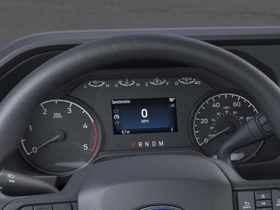2026 Ford Super Duty F-350 DRW XLT