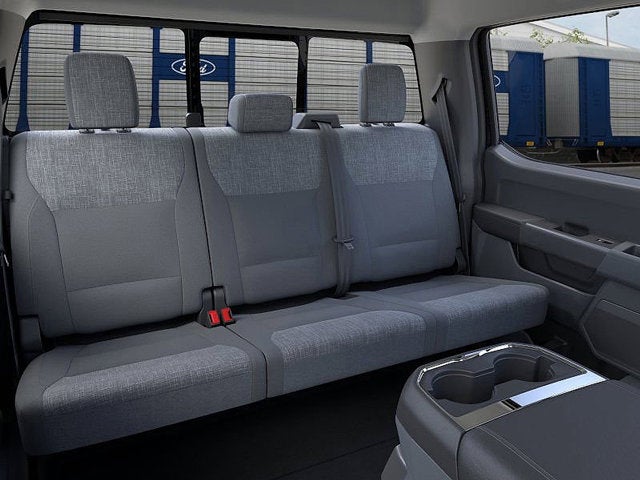 2026 Ford Super Duty F-450 DRW XLT