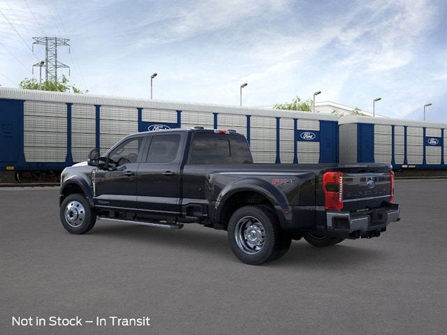 2026 Ford Super Duty F-450 DRW XLT