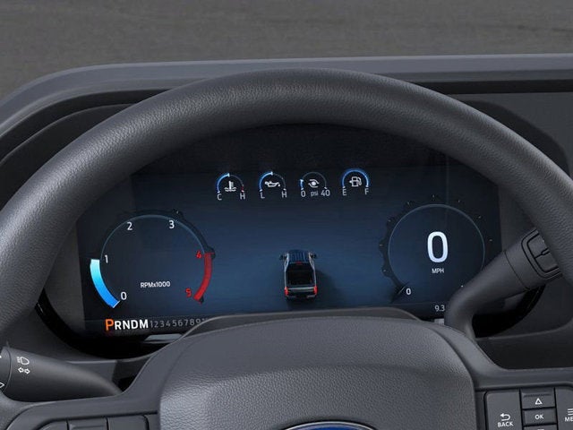 2026 Ford Super Duty F-450 DRW XLT