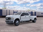 2026 Ford Super Duty F-450 DRW XLT