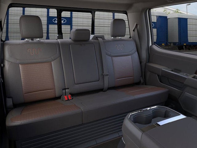 2026 Ford Super Duty F-450 DRW King Ranch