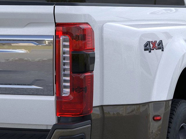 2026 Ford Super Duty F-450 DRW King Ranch