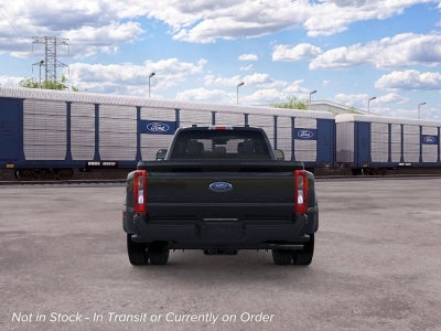2026 Ford Super Duty F-450 DRW XL