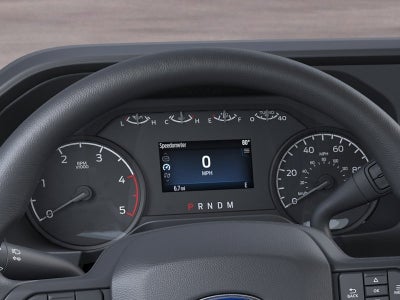 2026 Ford Super Duty F-450 DRW XL