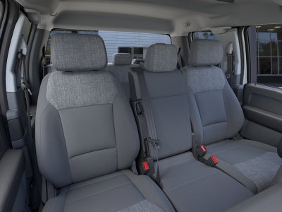2026 Ford Super Duty F-350 SRW XLT
