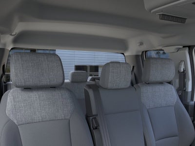 2026 Ford Super Duty F-350 SRW XLT