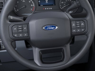 2026 Ford Super Duty F-350 SRW XLT
