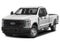 2027 Ford Super Duty F-350 SRW XLT