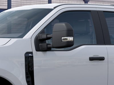 2027 Ford Super Duty F-350 SRW XL