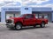 2027 Ford Super Duty F-350 SRW XL