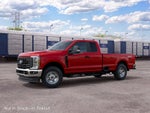 2027 Ford Super Duty F-350 SRW XL