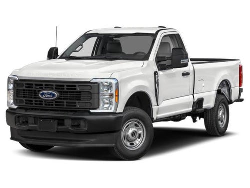 2024 Ford F-250 XL