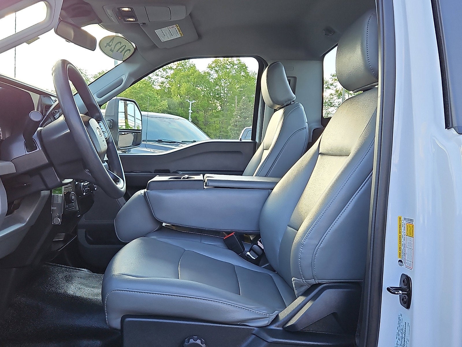 2024 Ford F-250 XL