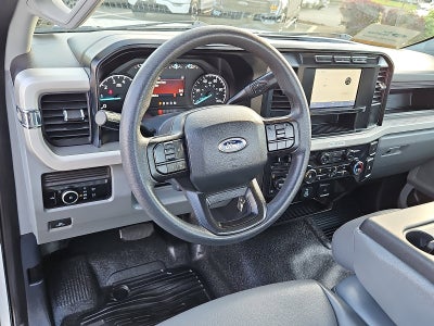 2024 Ford F-250 XL