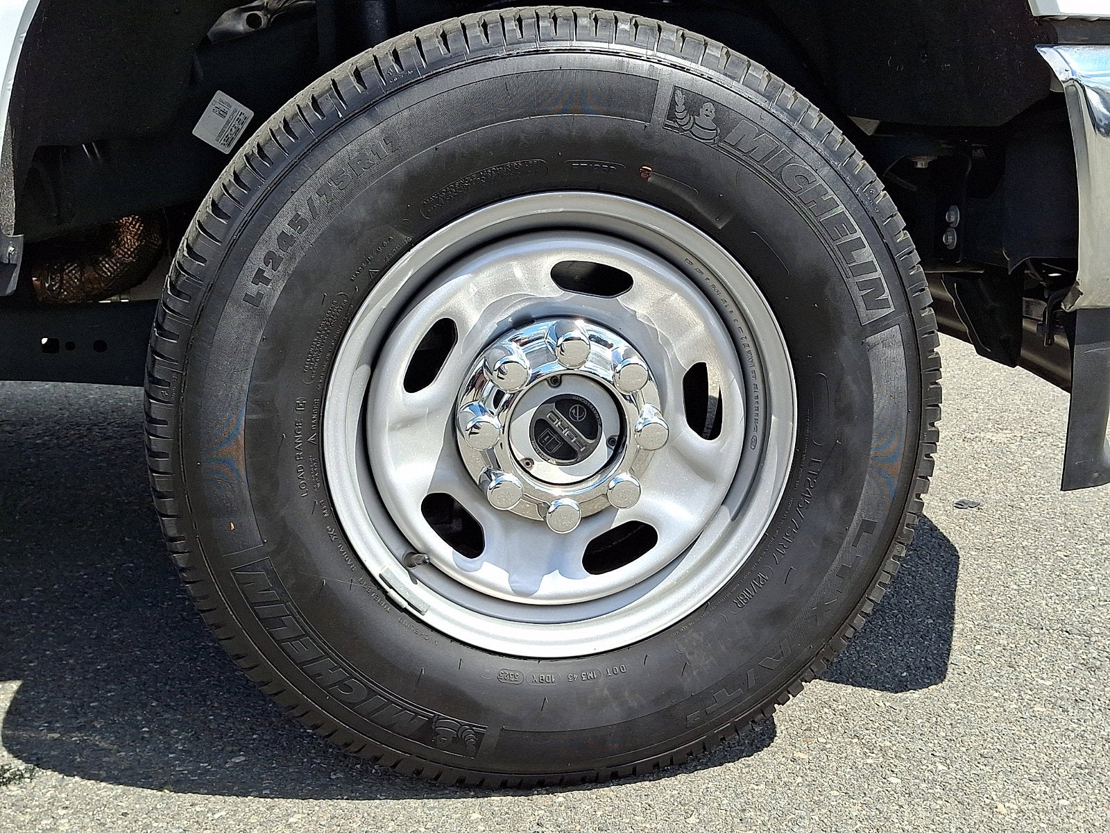 2024 Ford F-250 XL