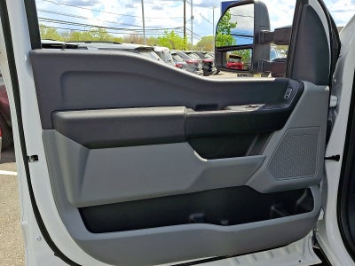 2024 Ford F-250 XL
