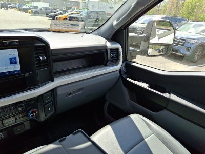2024 Ford F-250 XL