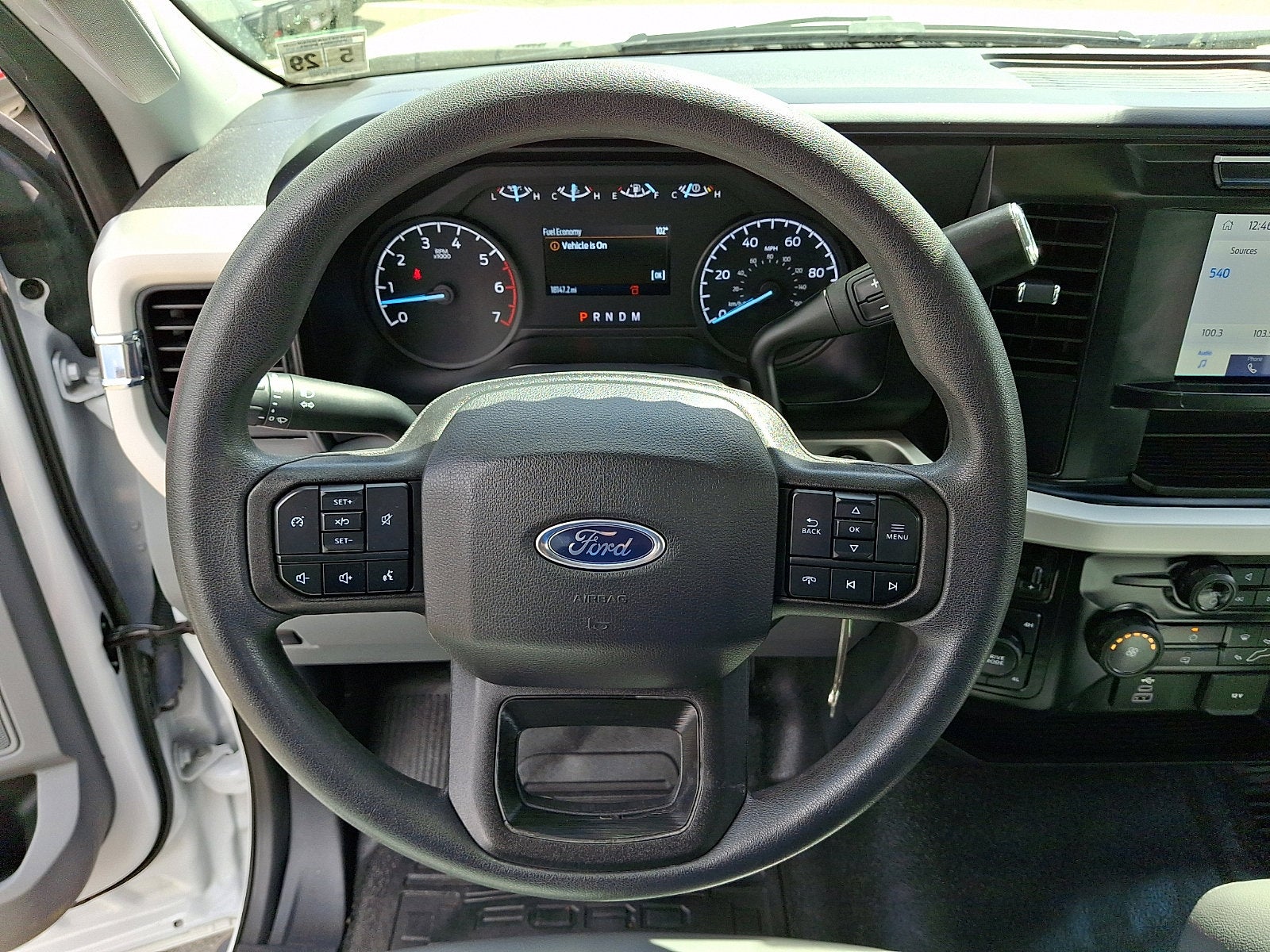 2024 Ford F-250 XL