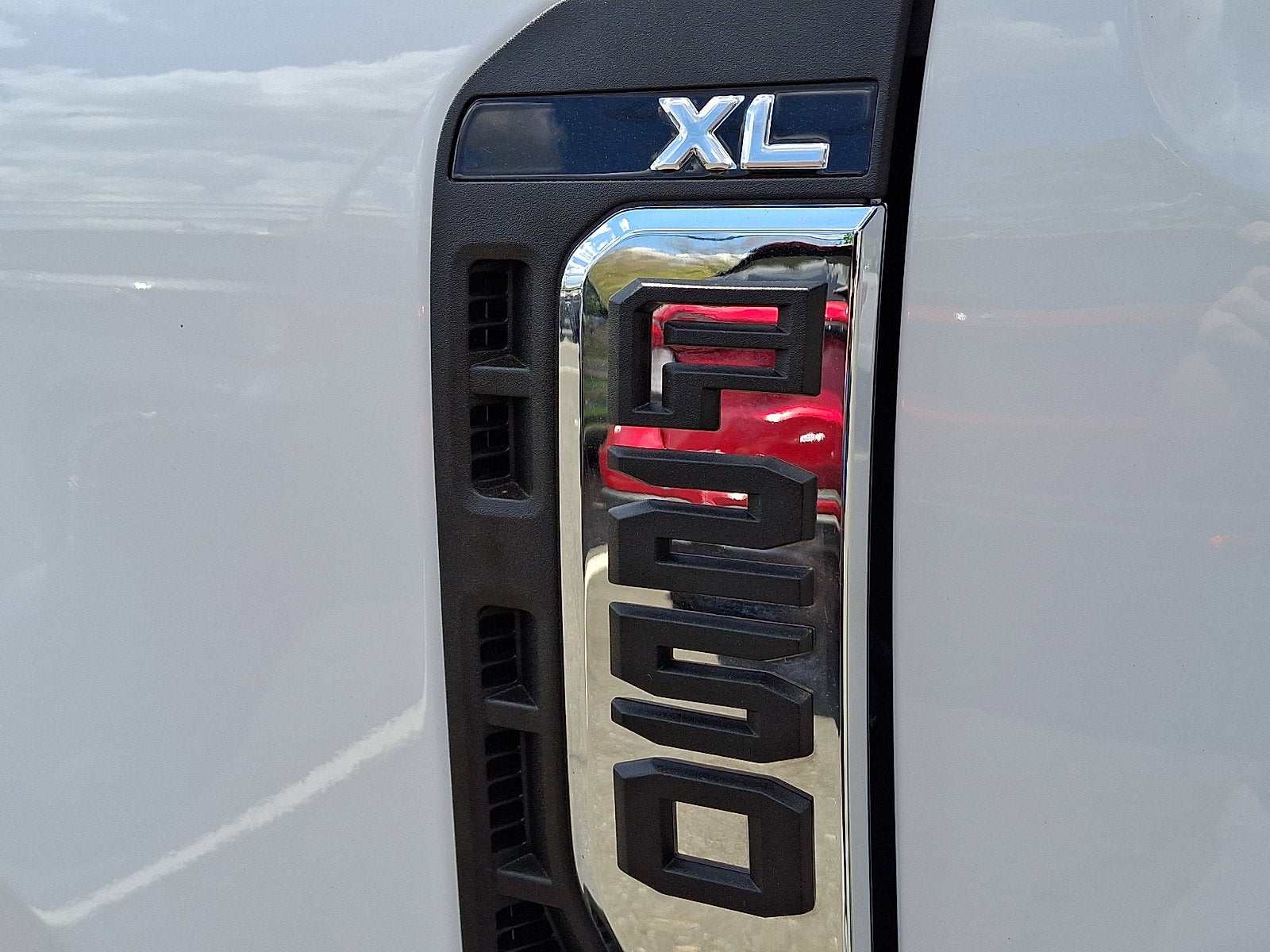 2024 Ford F-250 XL
