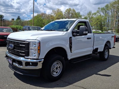 2024 Ford F-250 XL