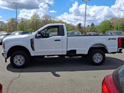 2024 Ford F-250 XL