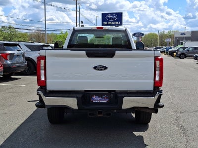 2024 Ford F-250 XL