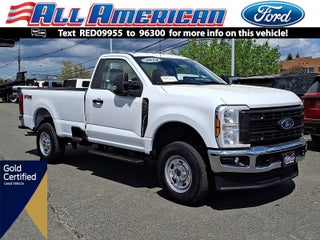 2024 Ford F-250 XL
