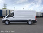 2026 Ford Transit Cargo Van T250