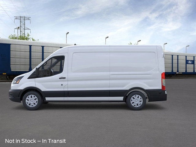 2026 Ford Transit Cargo Van T250