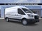 2026 Ford Transit Cargo Van T250
