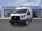 2026 Ford Transit Cargo Van T250