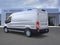 2026 Ford Transit Cargo Van T250