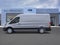 2026 Ford Transit Cargo Van T250