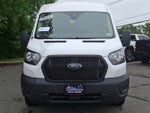 2023 Ford Transit-250 T-250 130" Med Rf 9070 GVWR RWD