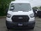 2023 Ford Transit-250 T-250 130" Med Rf 9070 GVWR RWD