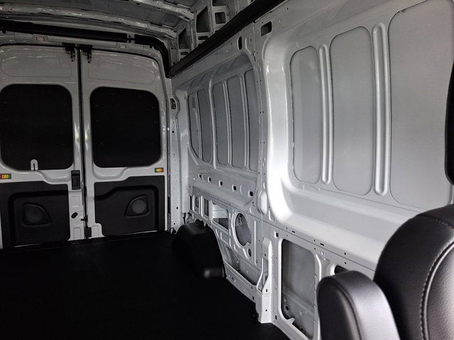 2025 Ford Transit-250 XL